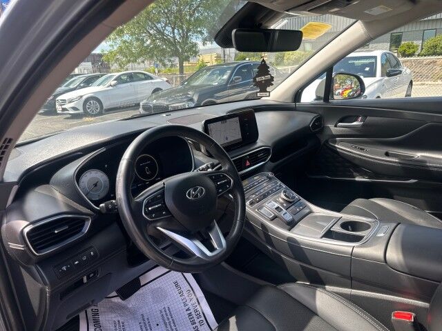 2023 Hyundai Santa Fe SEL Worcester MA