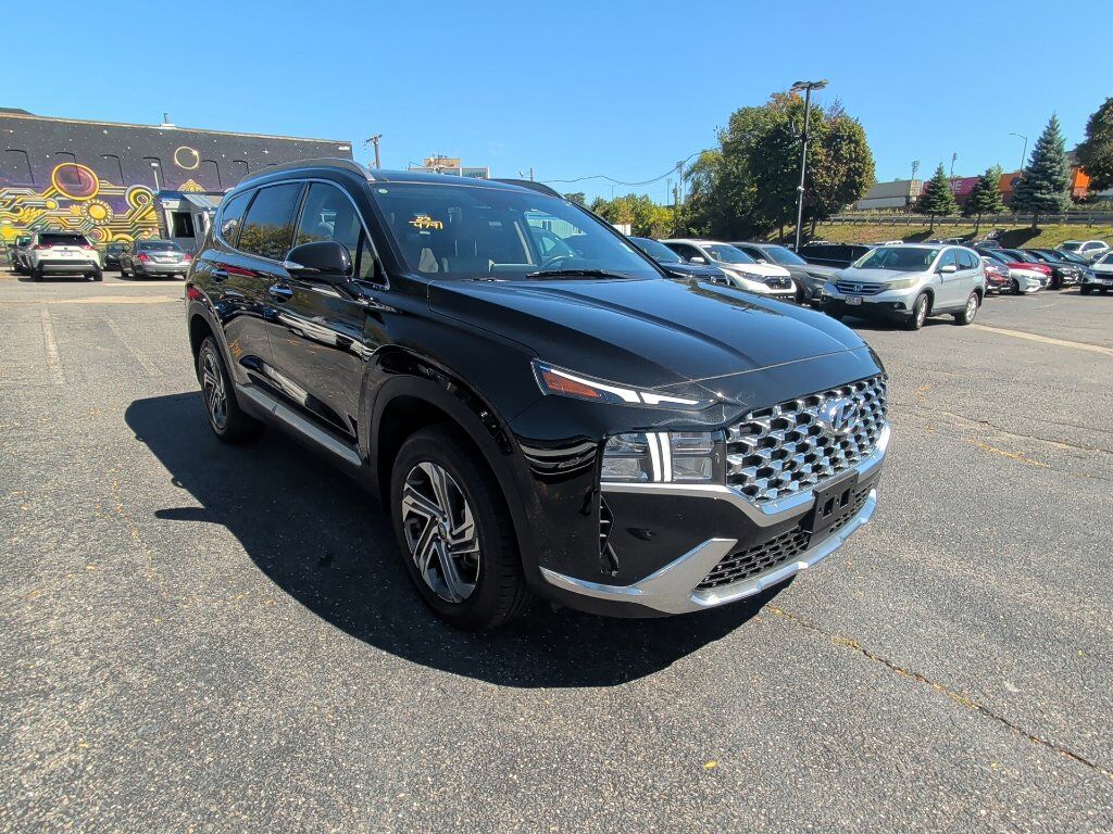 2023 Hyundai Santa Fe SEL Worcester MA