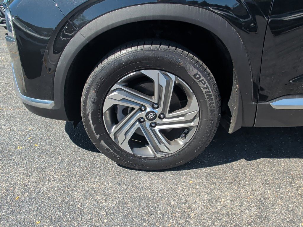 2023 Hyundai Santa Fe SEL Worcester MA
