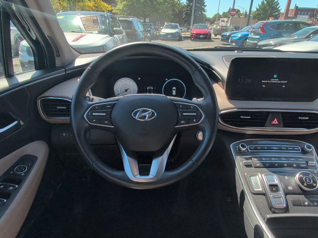 2023 Hyundai Santa Fe SEL Worcester MA