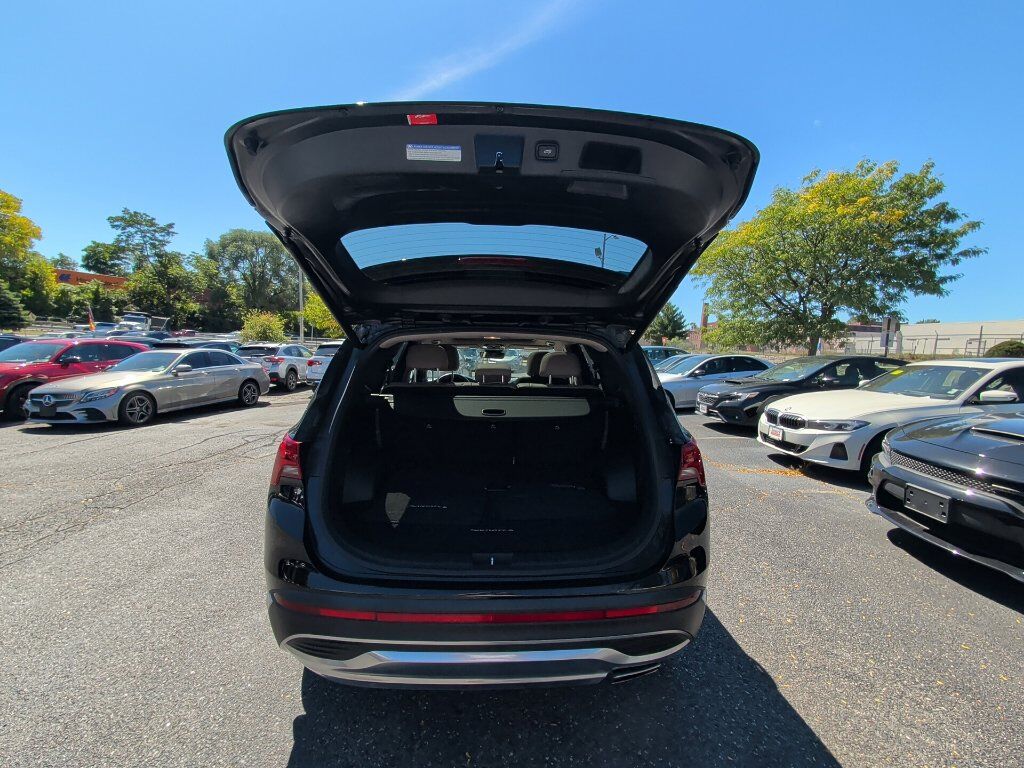 2023 Hyundai Santa Fe SEL Worcester MA