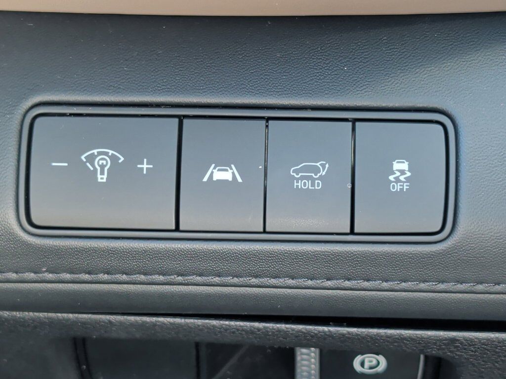 2023 Hyundai Santa Fe SEL Worcester MA