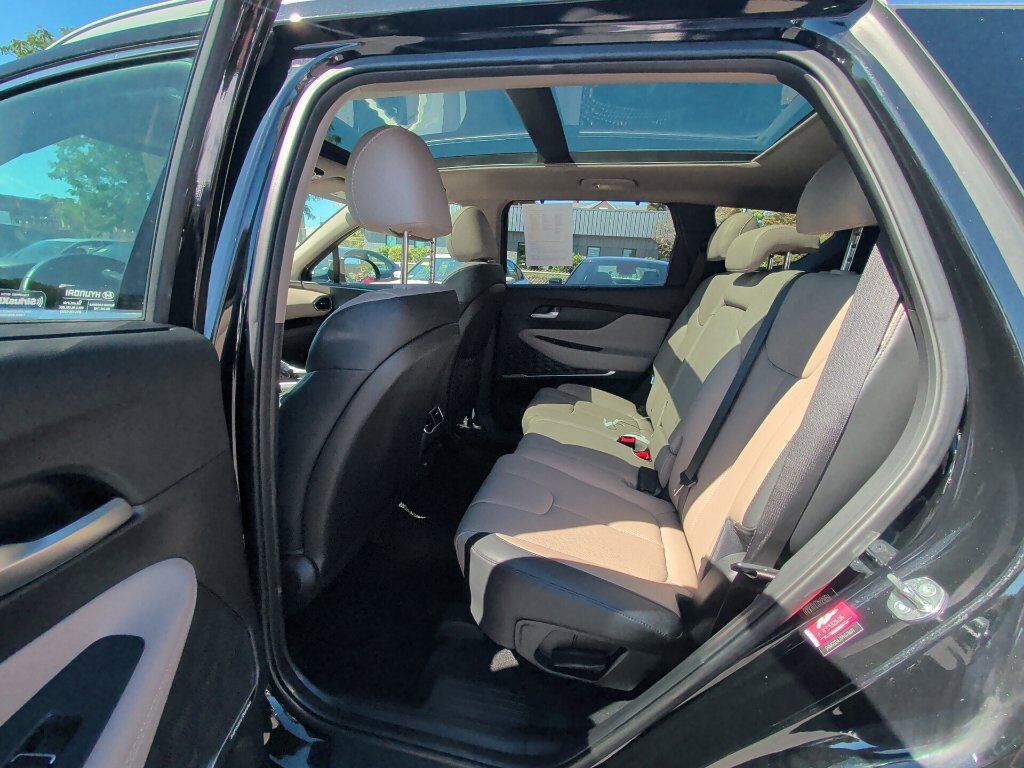 2023 Hyundai Santa Fe SEL Worcester MA