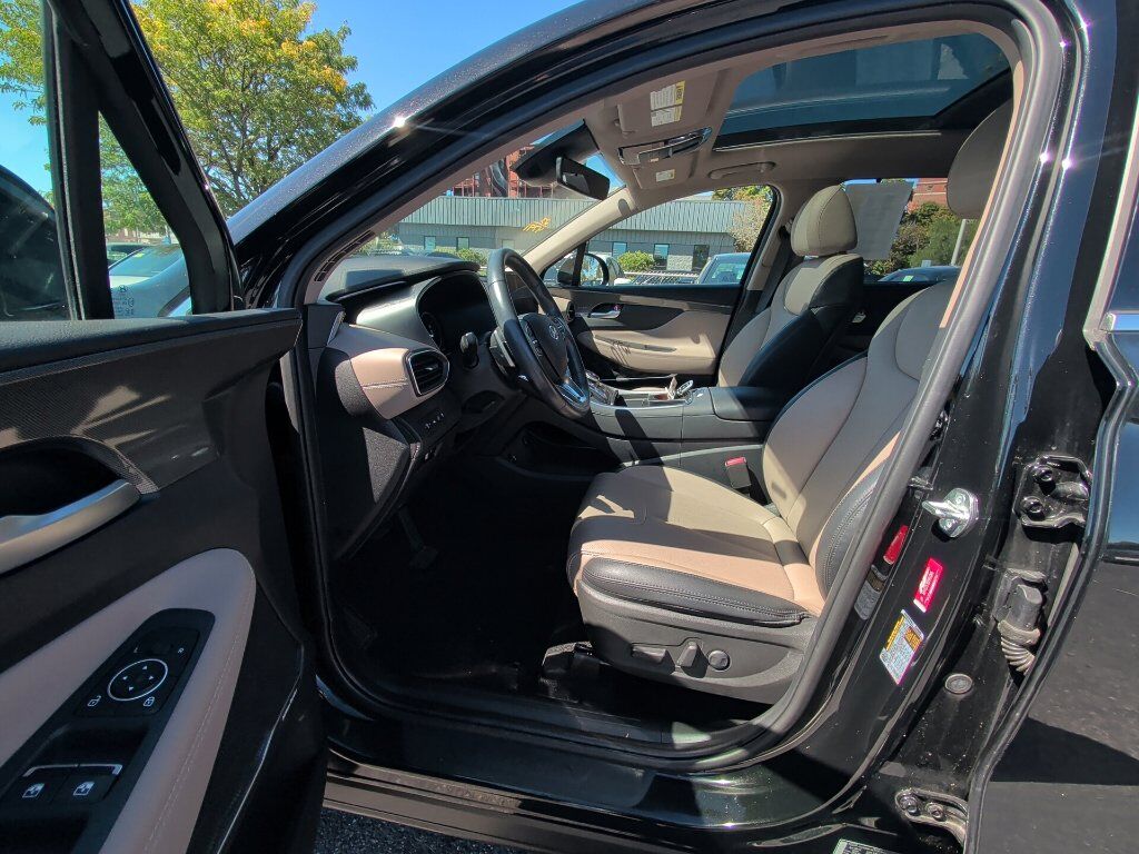 2023 Hyundai Santa Fe SEL Worcester MA