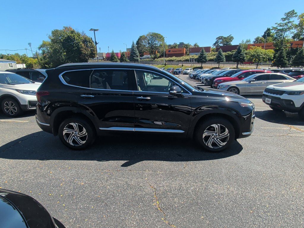 2023 Hyundai Santa Fe SEL Worcester MA
