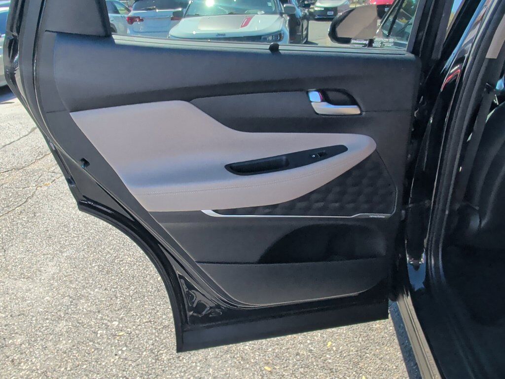 2023 Hyundai Santa Fe SEL Worcester MA