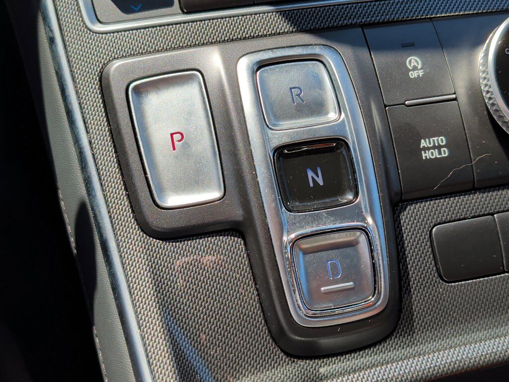 2023 Hyundai Santa Fe SEL Worcester MA