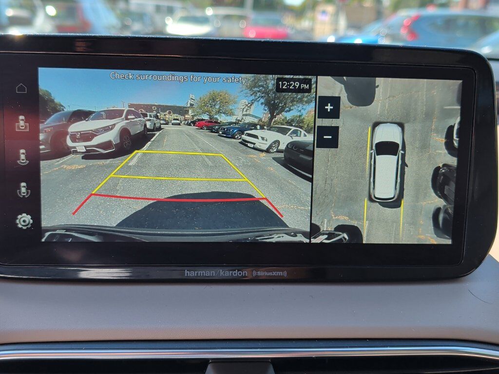 2023 Hyundai Santa Fe SEL Worcester MA