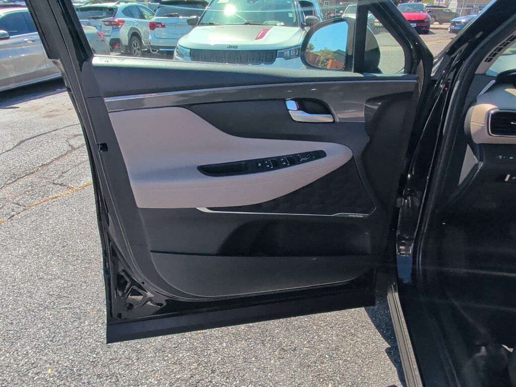 2023 Hyundai Santa Fe SEL Worcester MA