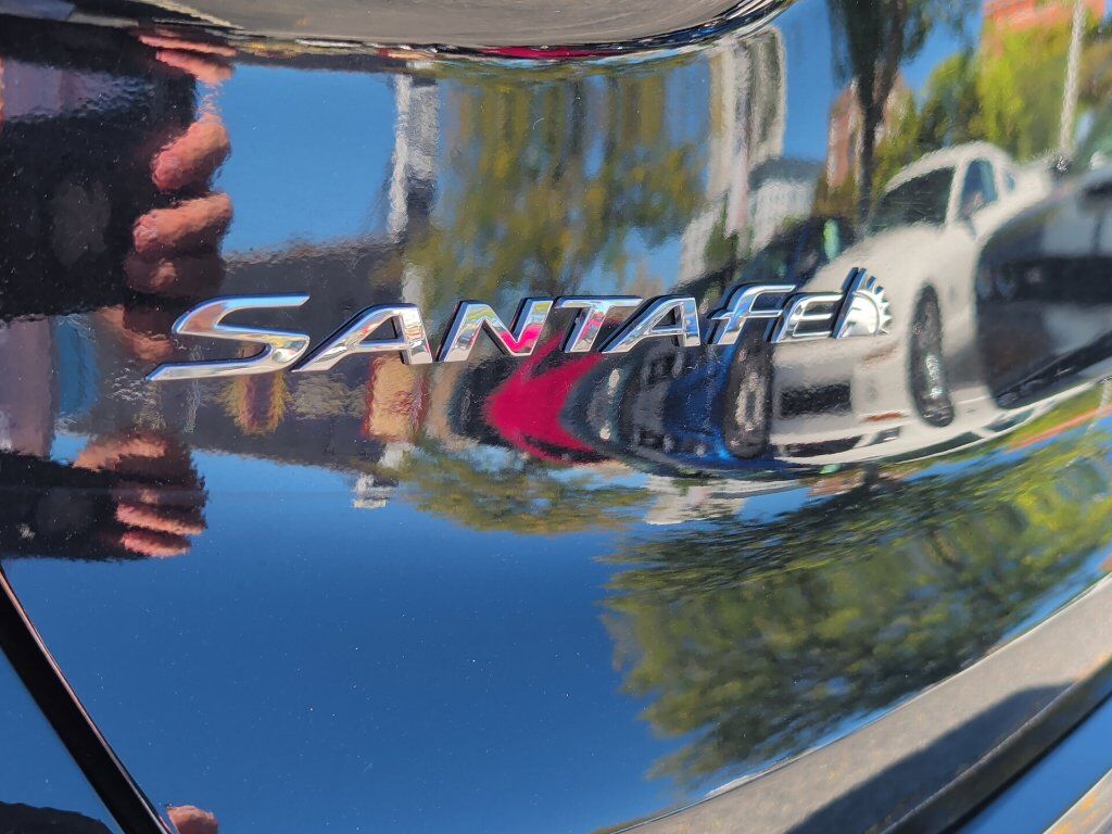 2023 Hyundai Santa Fe SEL Worcester MA