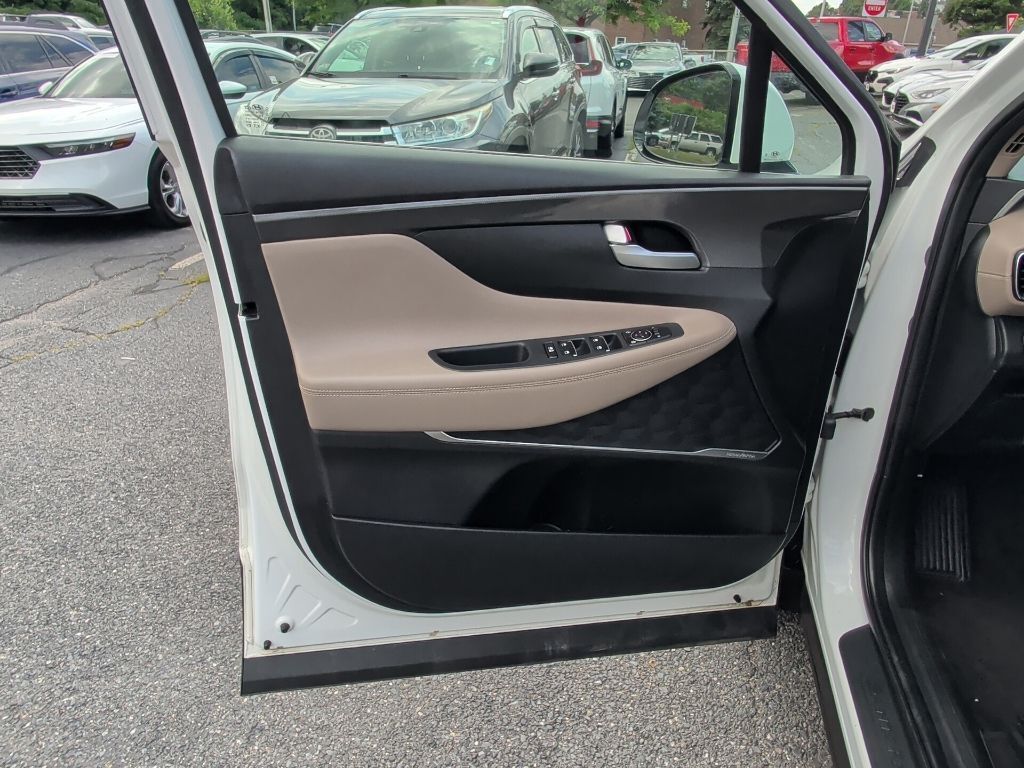 2023 Hyundai Santa Fe SEL Worcester MA