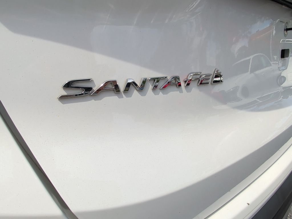 2023 Hyundai Santa Fe SEL Worcester MA