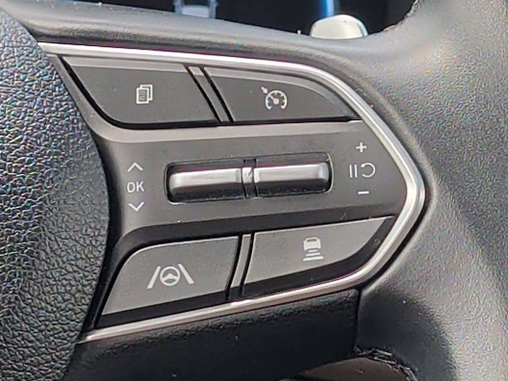 2023 Hyundai Santa Fe SEL Worcester MA