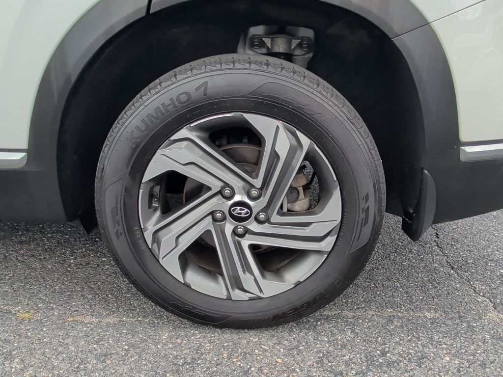 2023 Hyundai Santa Fe SEL Worcester MA