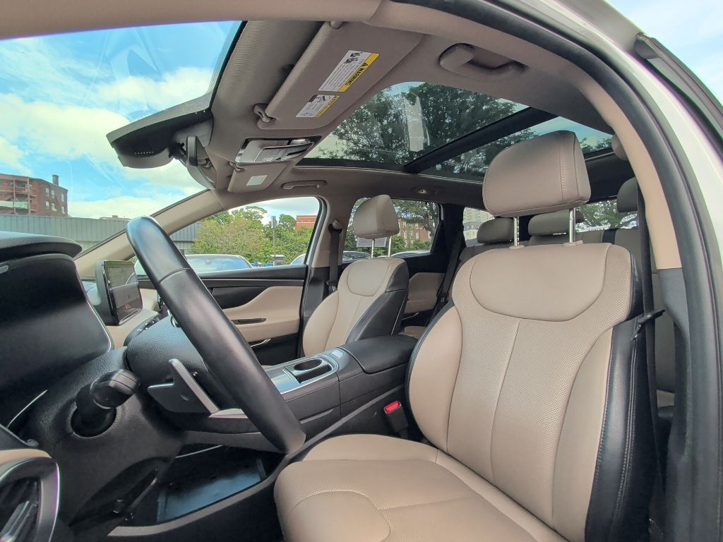 2023 Hyundai Santa Fe SEL Worcester MA
