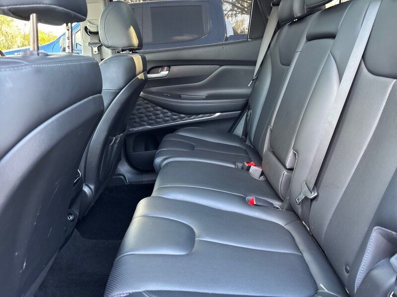 2023 Hyundai Santa Fe SEL w/PREM PKG. LTHR. PANO. NAVI. SOUND. Seffner FL