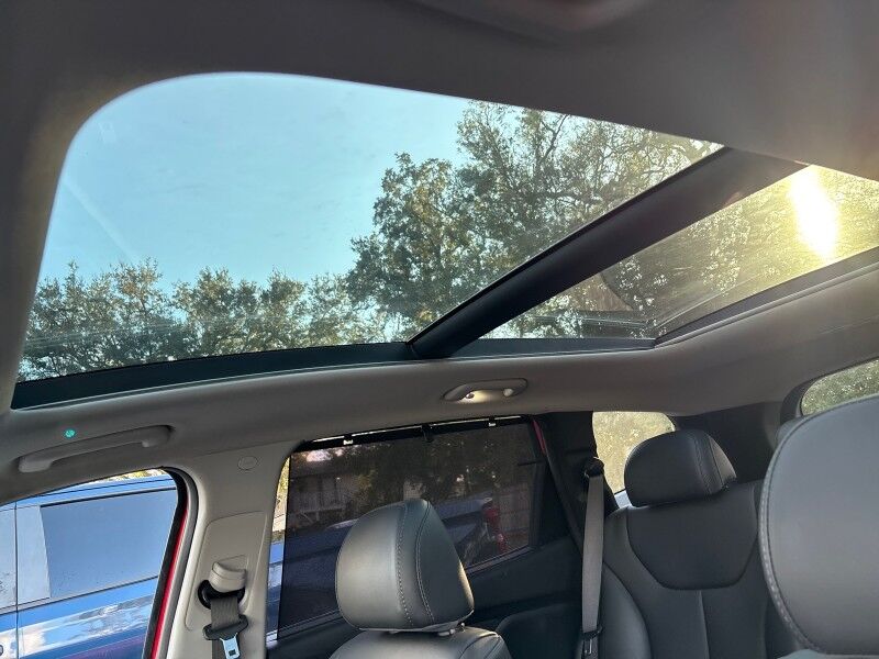 2023 Hyundai Santa Fe SEL w/PREM PKG. LTHR. PANO. NAVI. SOUND. Seffner FL