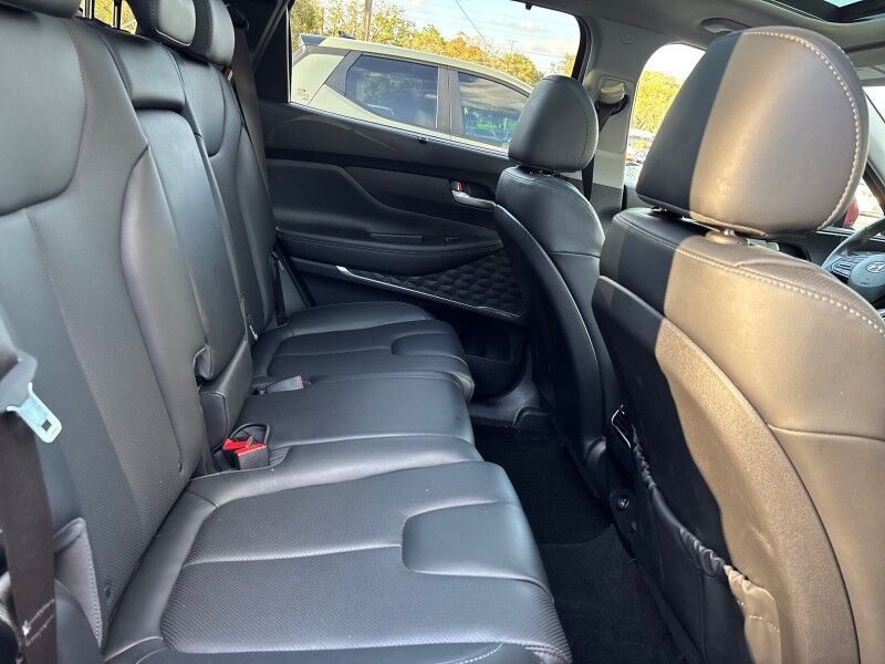 2023 Hyundai Santa Fe SEL w/PREM PKG. LTHR. PANO. NAVI. SOUND. Seffner FL