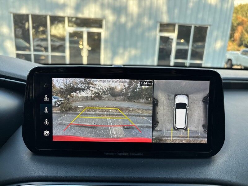 2023 Hyundai Santa Fe SEL w/PREM PKG. LTHR. PANO. NAVI. SOUND. Seffner FL