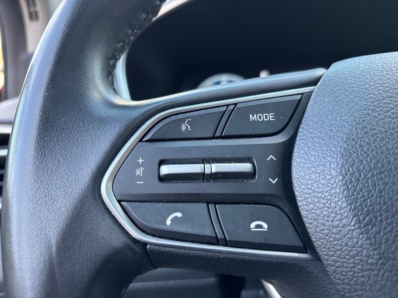 2023 Hyundai Santa Fe SEL w/PREM PKG. LTHR. PANO. NAVI. SOUND. Seffner FL