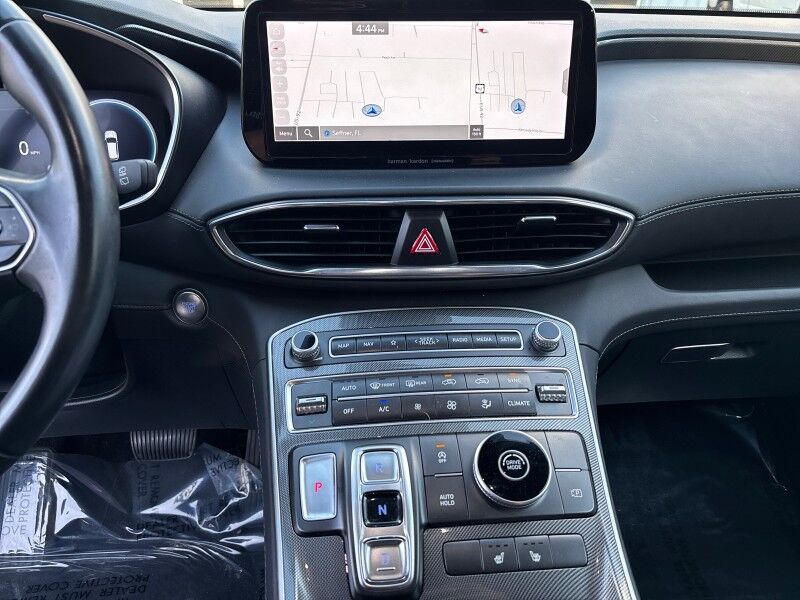 2023 Hyundai Santa Fe SEL w/PREM PKG. LTHR. PANO. NAVI. SOUND. Seffner FL