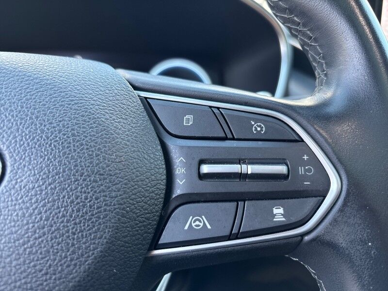 2023 Hyundai Santa Fe SEL w/PREM PKG. LTHR. PANO. NAVI. SOUND. Seffner FL