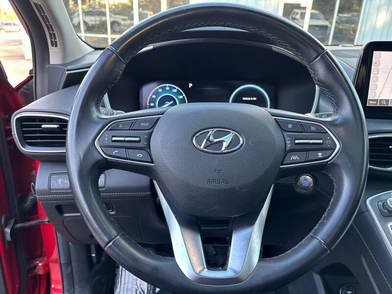 2023 Hyundai Santa Fe SEL w/PREM PKG. LTHR. PANO. NAVI. SOUND. Seffner FL