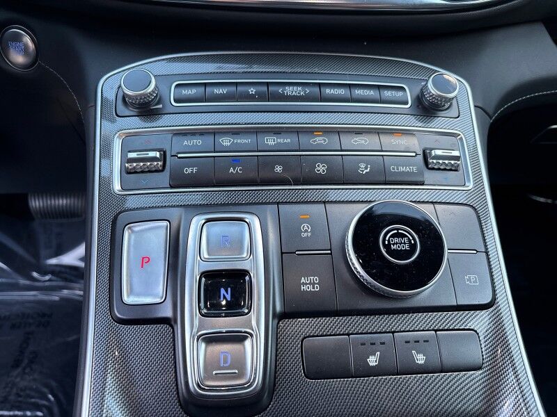 2023 Hyundai Santa Fe SEL w/PREM PKG. LTHR. PANO. NAVI. SOUND. Seffner FL