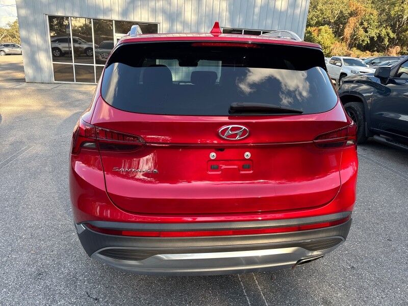 2023 Hyundai Santa Fe SEL w/PREM PKG. LTHR. PANO. NAVI. SOUND. Seffner FL