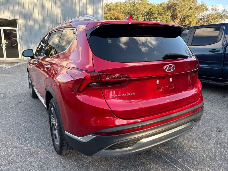 2023 Hyundai Santa Fe SEL w/PREM PKG. LTHR. PANO. NAVI. SOUND. Seffner FL