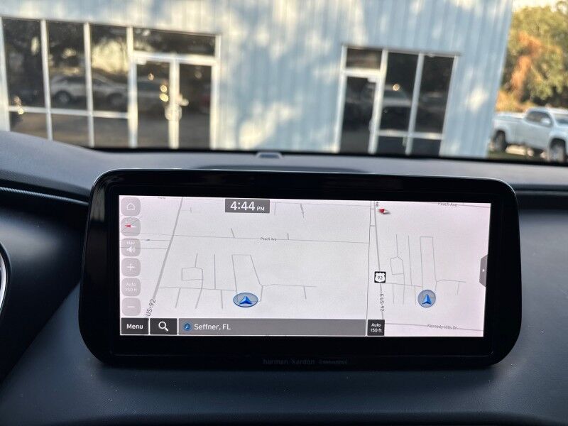 2023 Hyundai Santa Fe SEL w/PREM PKG. LTHR. PANO. NAVI. SOUND. Seffner FL