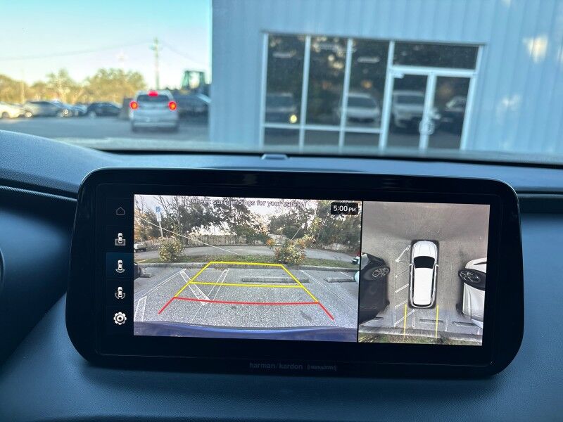 2023 Hyundai Santa Fe SEL w/PREMIUM PKG. LTHR. PANO. NAVI. SOUND. Seffner FL