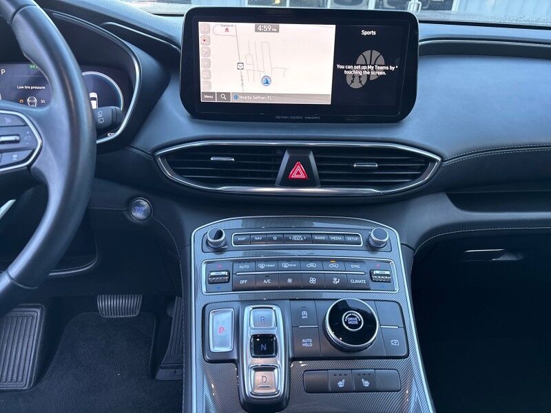 2023 Hyundai Santa Fe SEL w/PREMIUM PKG. LTHR. PANO. NAVI. SOUND. Seffner FL