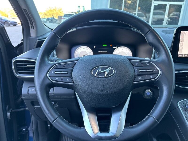 2023 Hyundai Santa Fe SEL w/PREMIUM PKG. LTHR. PANO. NAVI. SOUND. Seffner FL