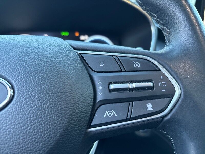 2023 Hyundai Santa Fe SEL w/PREMIUM PKG. LTHR. PANO. NAVI. SOUND. Seffner FL