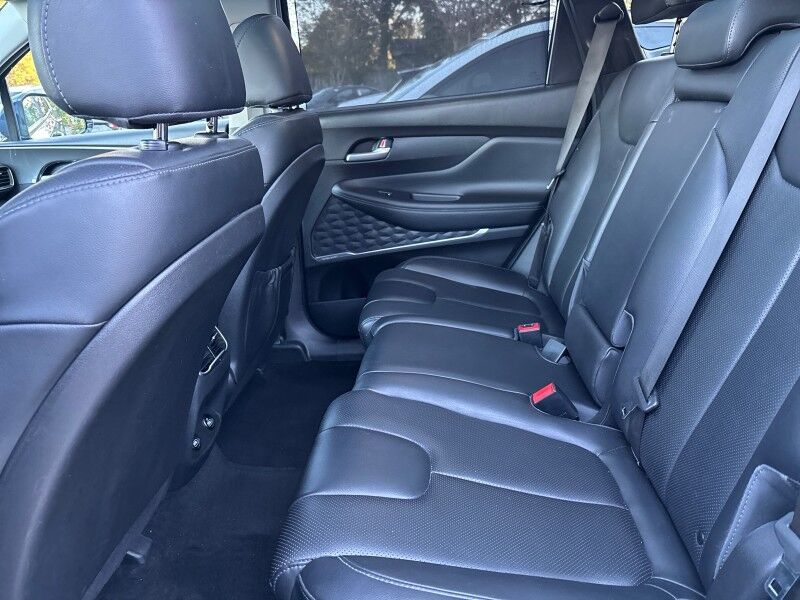 2023 Hyundai Santa Fe SEL w/PREMIUM PKG. LTHR. PANO. NAVI. SOUND. Seffner FL