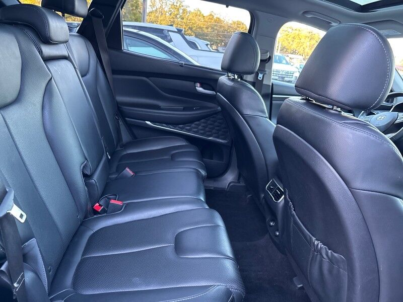 2023 Hyundai Santa Fe SEL w/PREMIUM PKG. LTHR. PANO. NAVI. SOUND. Seffner FL