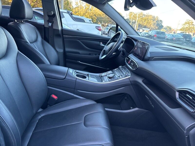 2023 Hyundai Santa Fe SEL w/PREMIUM PKG. LTHR. PANO. NAVI. SOUND. Seffner FL