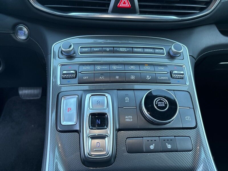 2023 Hyundai Santa Fe SEL w/PREMIUM PKG. LTHR. PANO. NAVI. SOUND. Seffner FL