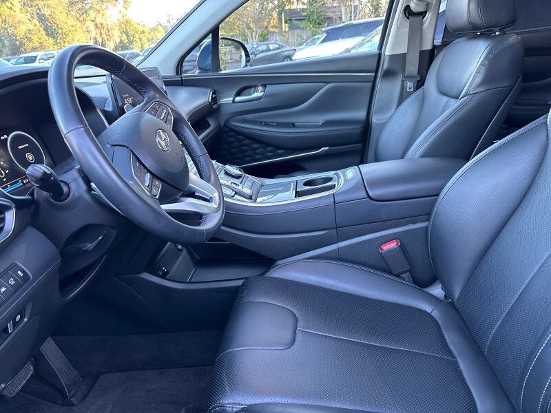 2023 Hyundai Santa Fe SEL w/PREMIUM PKG. LTHR. PANO. NAVI. SOUND. Seffner FL