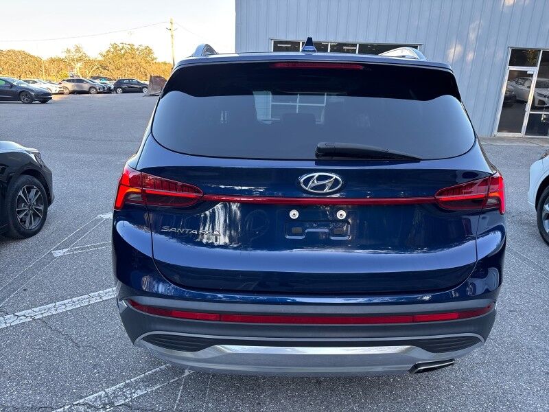 2023 Hyundai Santa Fe SEL w/PREMIUM PKG. LTHR. PANO. NAVI. SOUND. Seffner FL