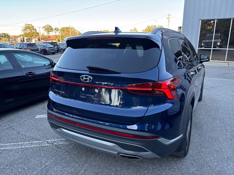 2023 Hyundai Santa Fe SEL w/PREMIUM PKG. LTHR. PANO. NAVI. SOUND. Seffner FL