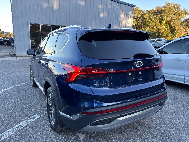 2023 Hyundai Santa Fe SEL w/PREMIUM PKG. LTHR. PANO. NAVI. SOUND. Seffner FL