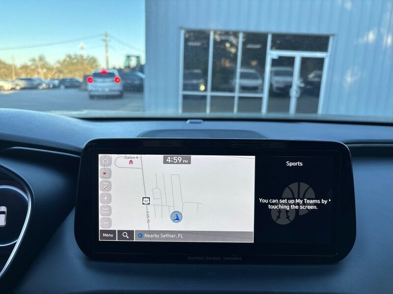 2023 Hyundai Santa Fe SEL w/PREMIUM PKG. LTHR. PANO. NAVI. SOUND. Seffner FL
