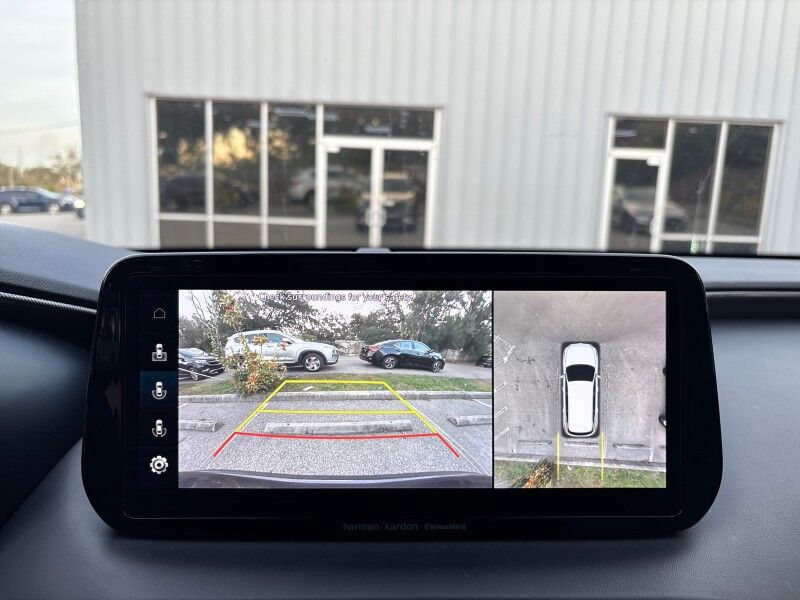 2023 Hyundai Santa Fe SEL w/PREMIUM PKG. LTHR. PANO. SOUND. Seffner FL