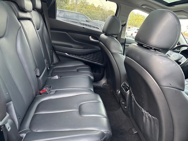 2023 Hyundai Santa Fe SEL w/PREMIUM PKG. LTHR. PANO. SOUND. Seffner FL