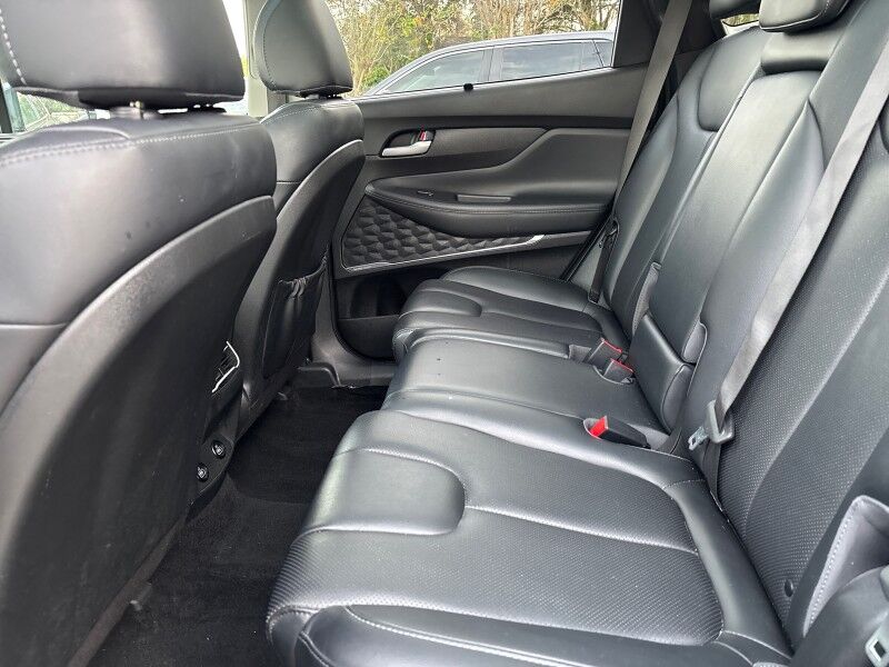 2023 Hyundai Santa Fe SEL w/PREMIUM PKG. LTHR. PANO. SOUND. Seffner FL