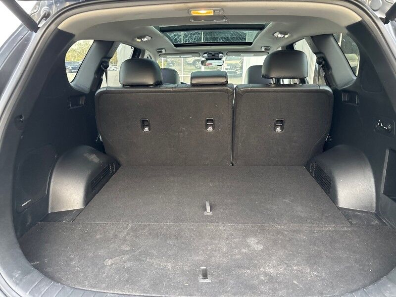 2023 Hyundai Santa Fe SEL w/PREMIUM PKG. LTHR. PANO. SOUND. Seffner FL