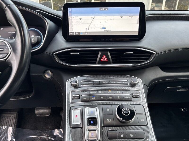 2023 Hyundai Santa Fe SEL w/PREMIUM PKG. LTHR. PANO. SOUND. Seffner FL