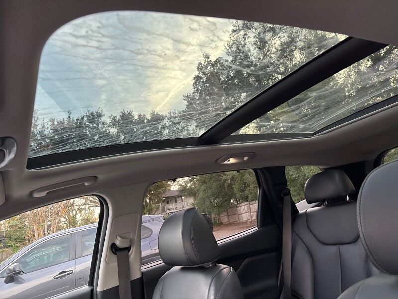 2023 Hyundai Santa Fe SEL w/PREMIUM PKG. LTHR. PANO. SOUND. Seffner FL